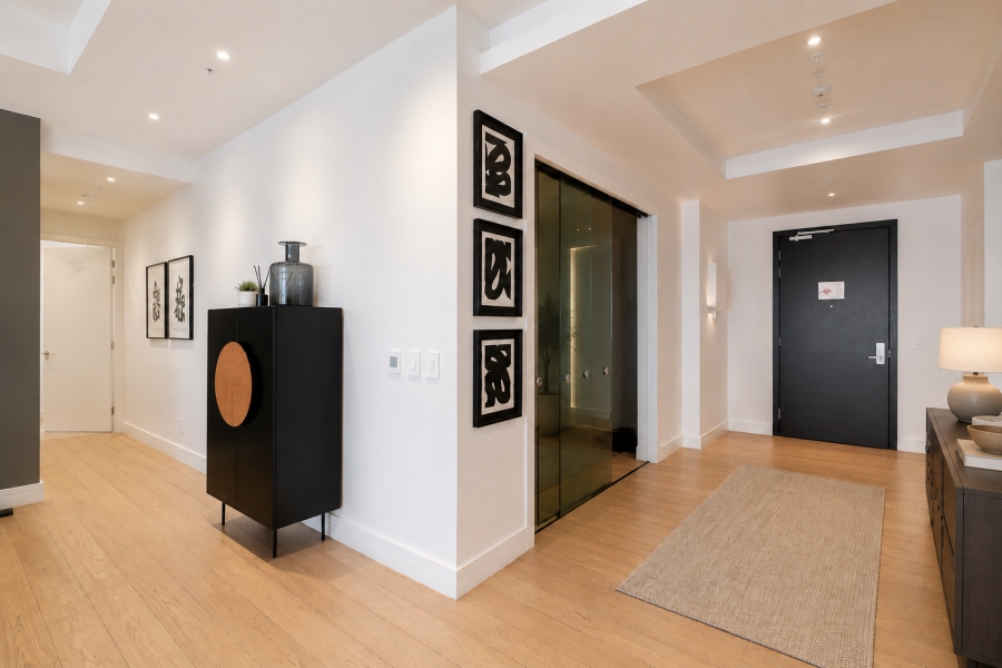 2 Bedroom Property for Sale in Cape Town City Centre Western Cape